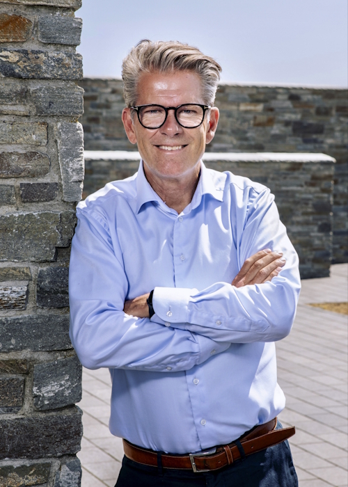 jens lunn ekspert i topledelse